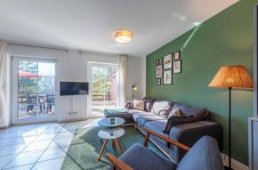 Ferienhaus Waldblick - Ferienparadies am Plauer See, Fünfseen